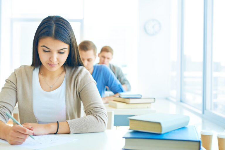 9 Steps To Write The Perfect Coursework