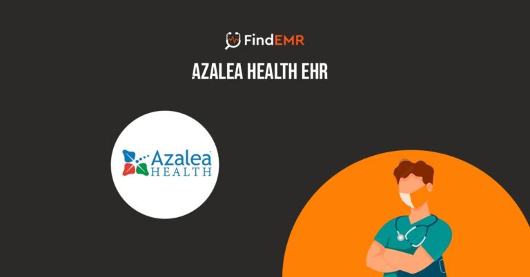 Azalea Health EHR Modules