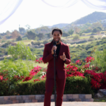 virtual event emcee