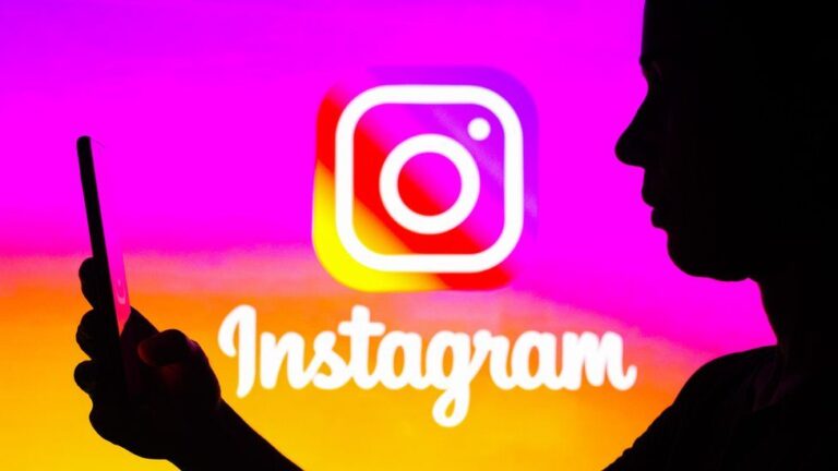 Wie man ein Instagram-Profilbild in voller Größe herunterlädt