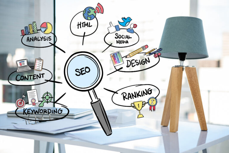 How SEO Company Can Help to Grow Your Business Online
