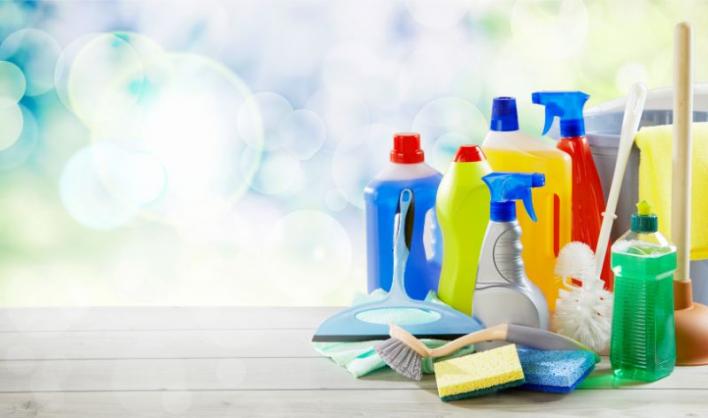 A Step-by-Step Guide to Choosing the Best Cleaning Products for Your Home