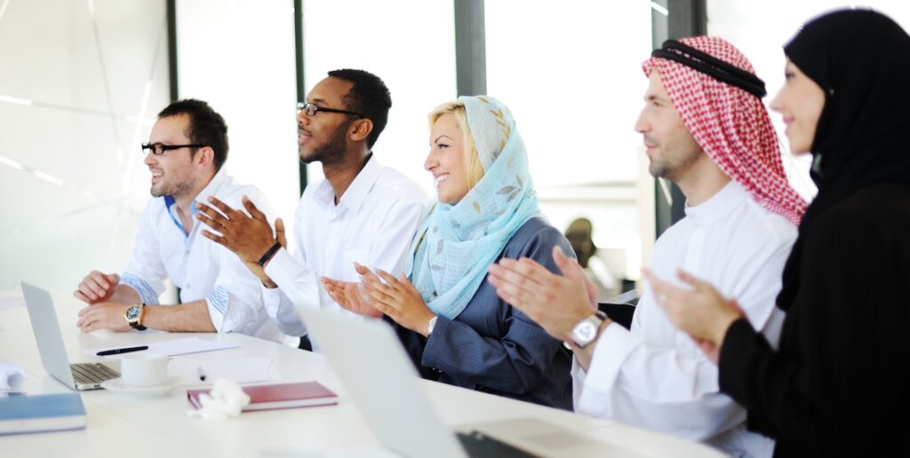 Is UAE Perfect For MBA Students