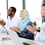 Is UAE Perfect For MBA Students