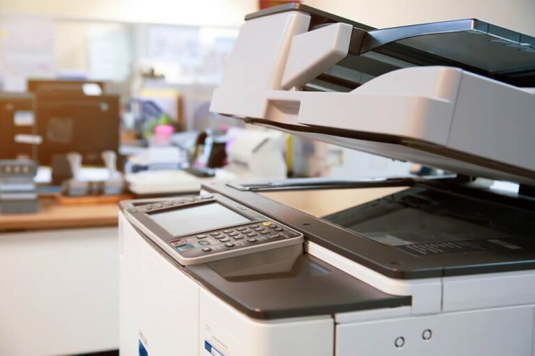 An Ultimate Guide To Choose Perfect Multifunction Printer