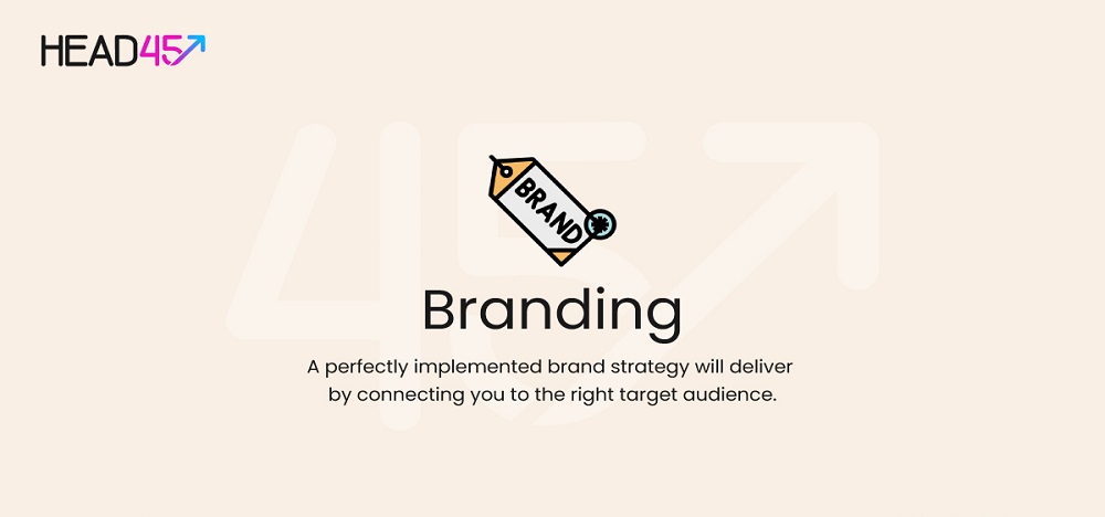 Branding agency Cardiff