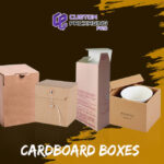 Cardboard Boxes