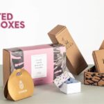 Custom Printed Kraft Boxes