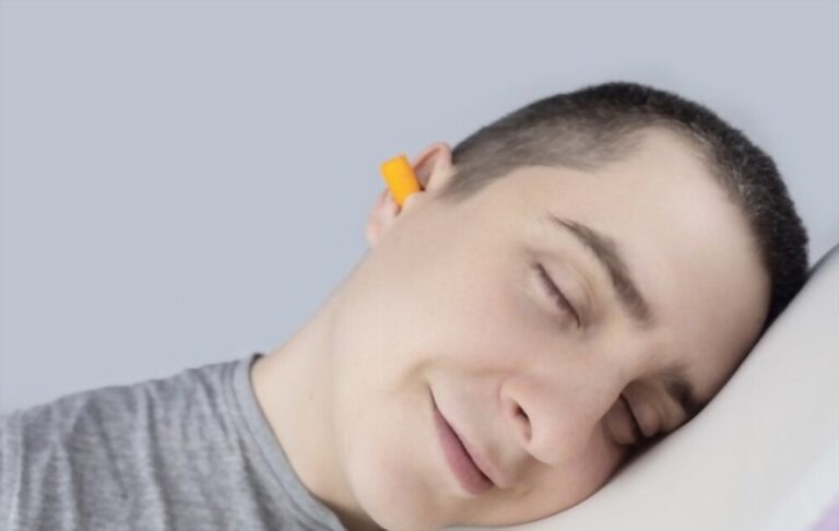 Why You Should Consider Earmuffs For Sleeping, And The Best 5 Brands You Can Buy