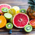 Fruits For Living Better Healthy Life