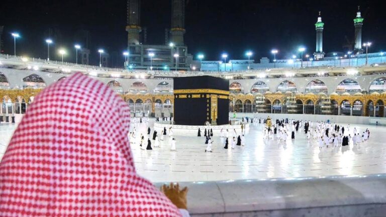 Guide to Cheap Hajj and Umrah Packages