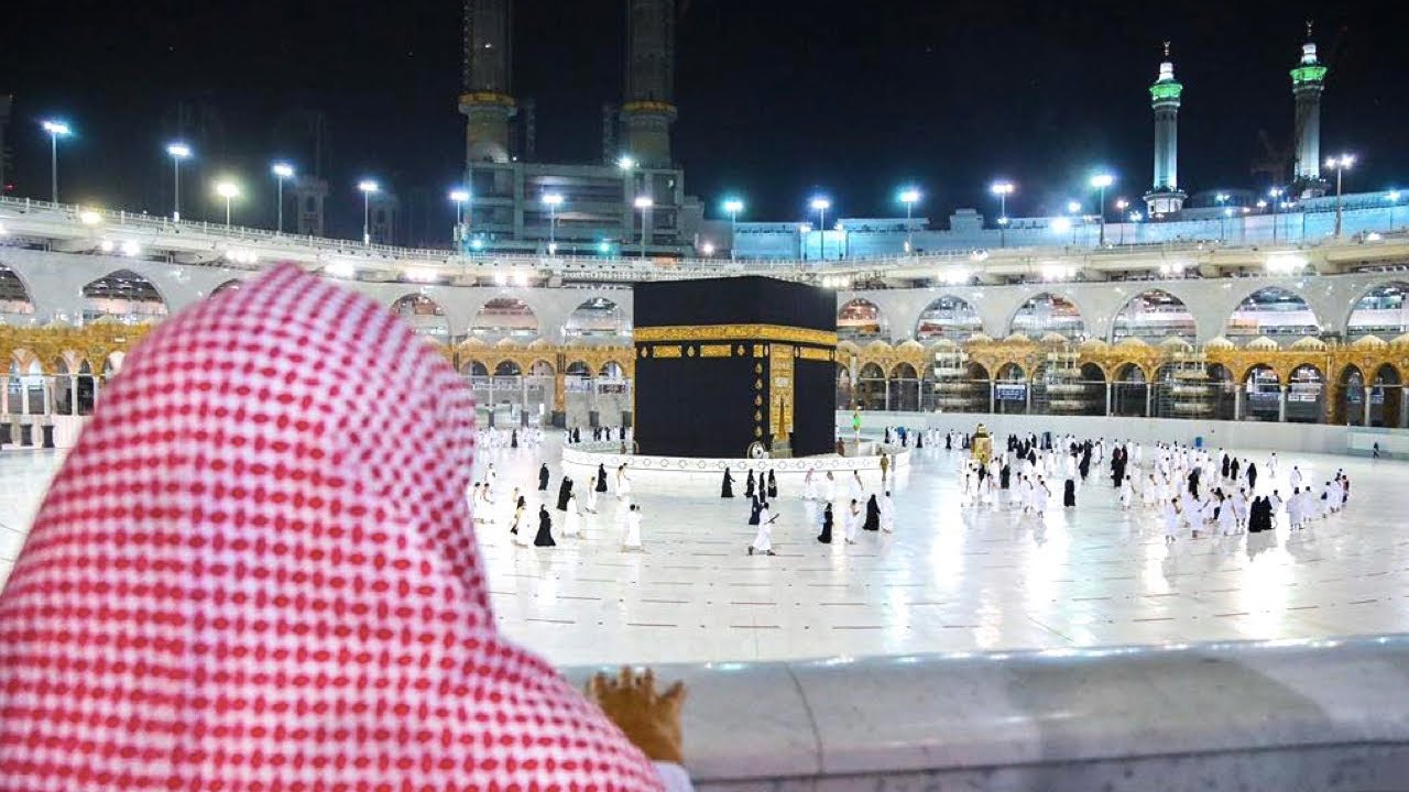 Hajj and Umrah Packages