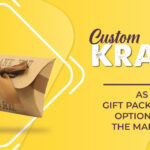 custom kraft bakery boxes