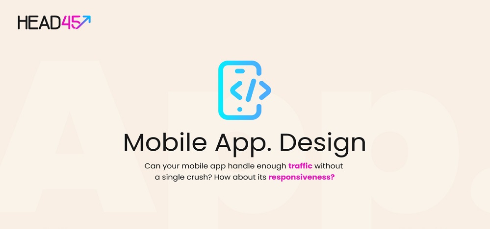 Mobile app development Cardiff