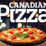 Canadian-Style Pizza