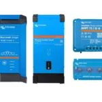 Power inverter for home