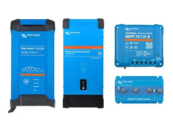 Only buy durable & efficient power inverter 2000w