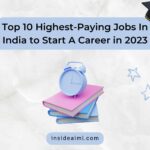 highest paying jobs in india