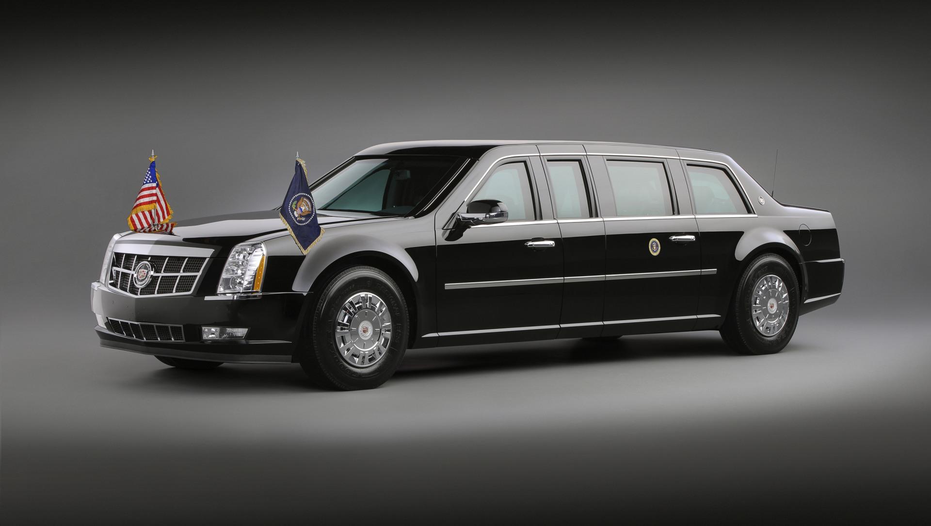 Boston Limo Service