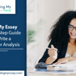 write my essay