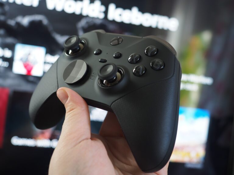 The Best Top 2022 Xbox One Controller Currently Listed