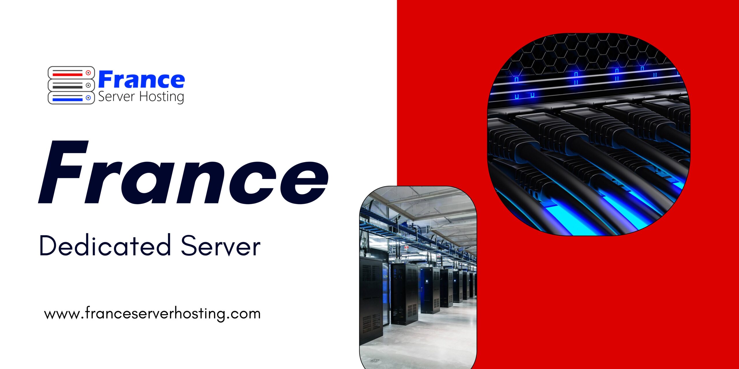 France Dedicated Server