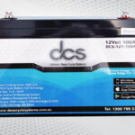 battery wholesale