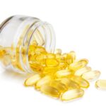 benefits of Vitamin E capsules