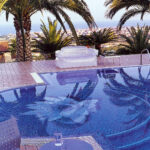 Pool Tiles
