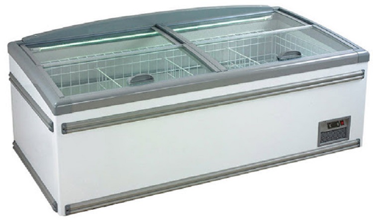 Why deep freezer has become significant in the present industry?
