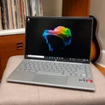 laptop