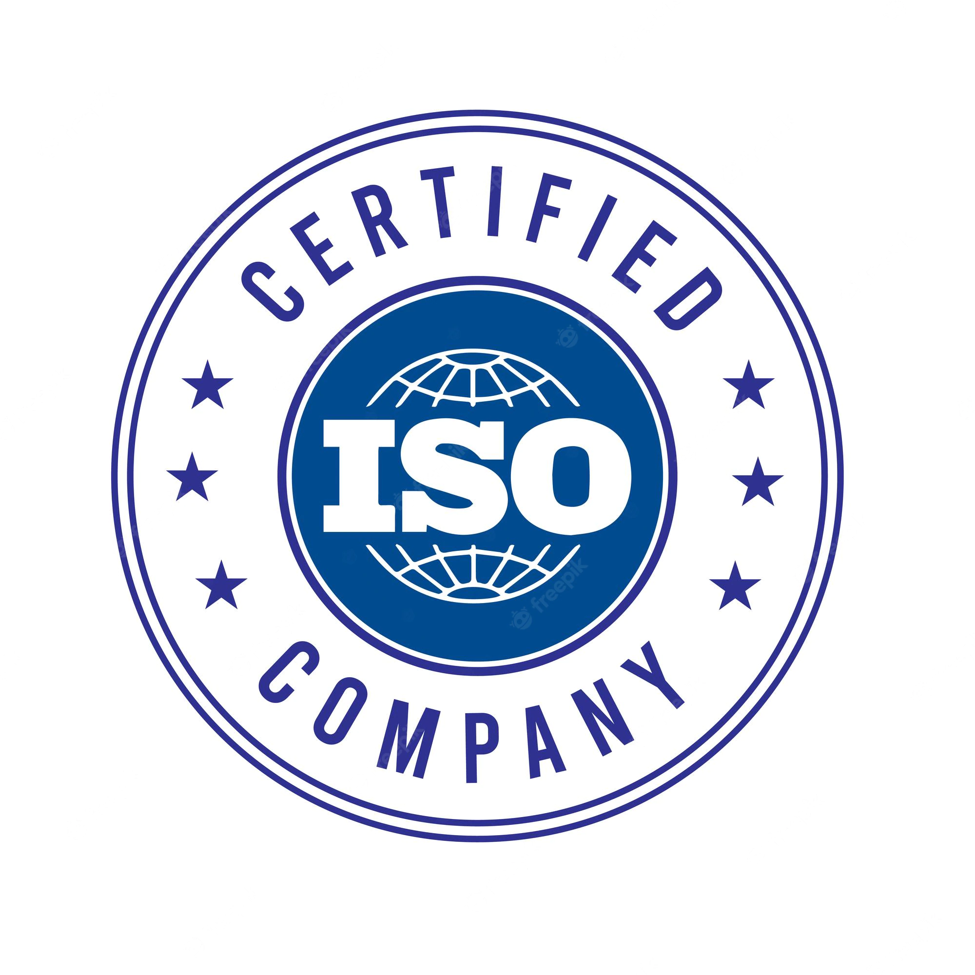 How long does it take to achieve ISO Certification?