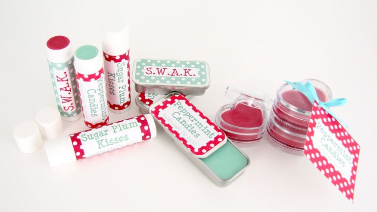 Special Tips to Make Your Lip Balm Boxes Prominent in The Market