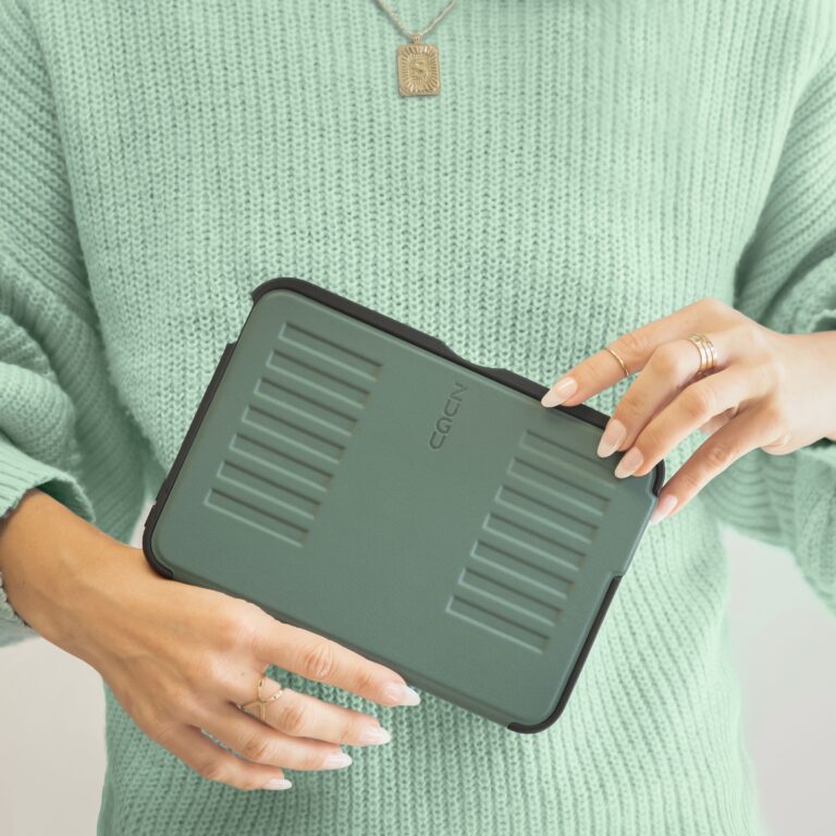 What are some favorite iPad cases?