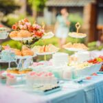 sustainable catering