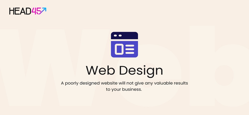 Web design Cardiff