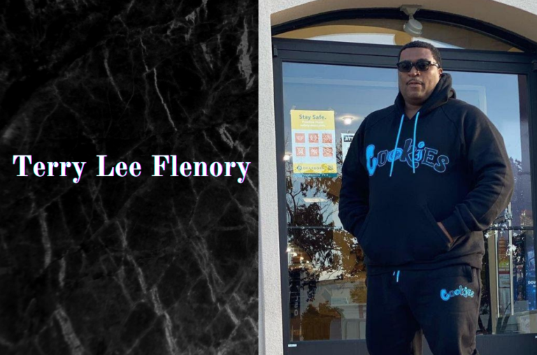 Inside the Life and Times of Terry Lee Flenory: A Comprehensive Wiki Biography