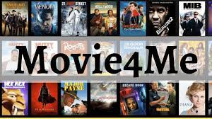 Movies4me: The Ultimate Destination for Free Dubbed Movie Downloads