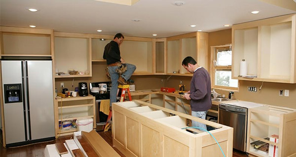 Expert Tips for Hiring a Kitchen Remodeling Contractor in West Windsor NJ