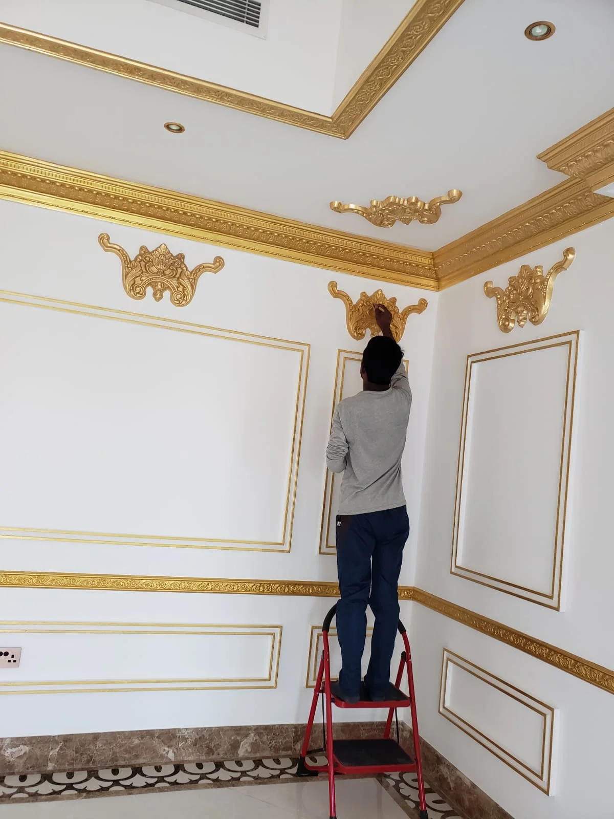The Ultimate Guide to 1 Painters Services in Dubai