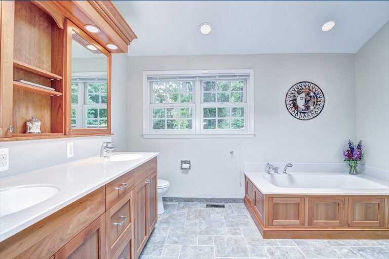 Discover Bathroom Excellence with Belmax Remodeling, Your Trusted Bathroom Remodeling Contractor in Bucks County