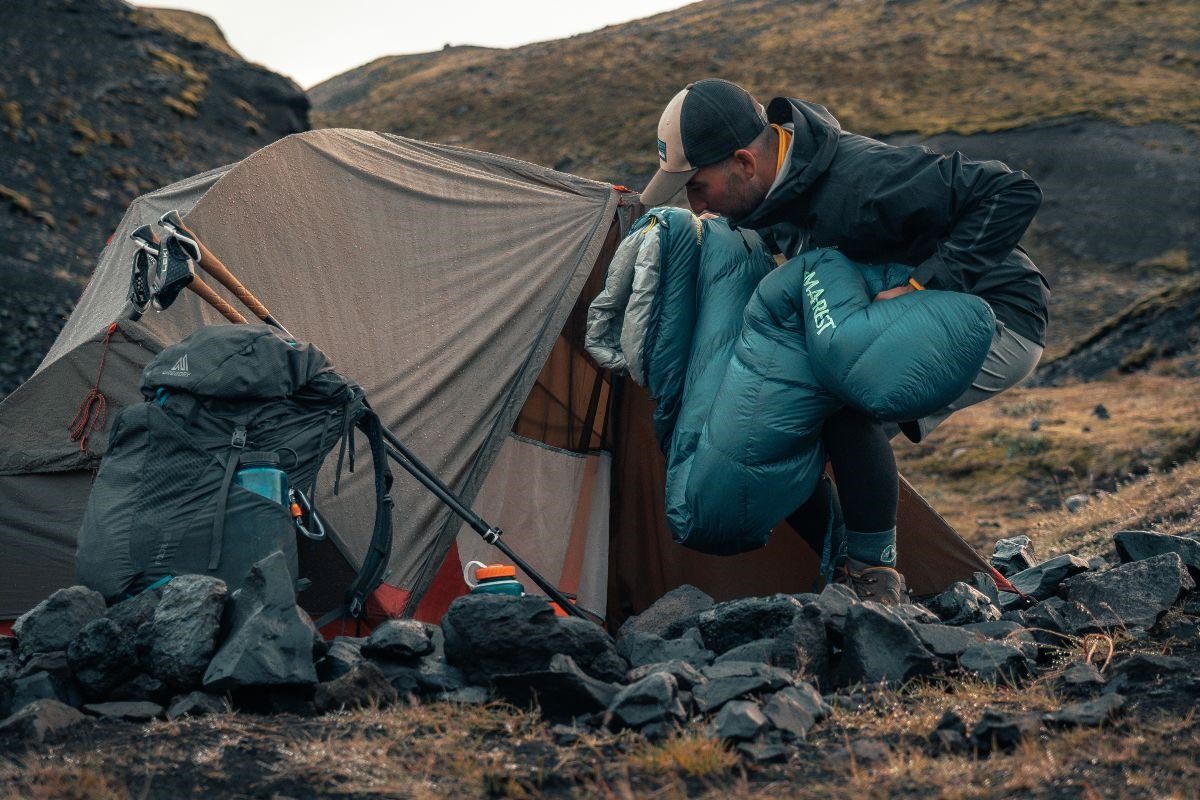 Open Sky Essentials: A Guide to Outdoor Product Perfection