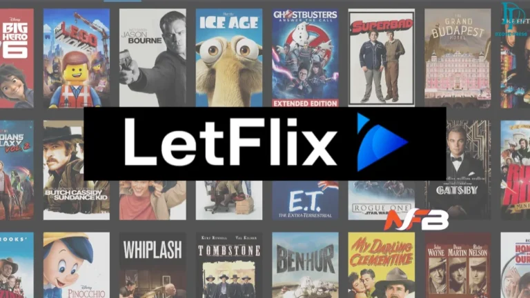 Letflix: The Rising Star in Streaming Services