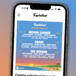 instafest app