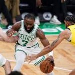 Boston Celtics vs. Pacers Match: Player Stats Overview
