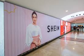 is shein closing