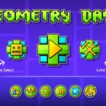 geometry dash 2.2 apk