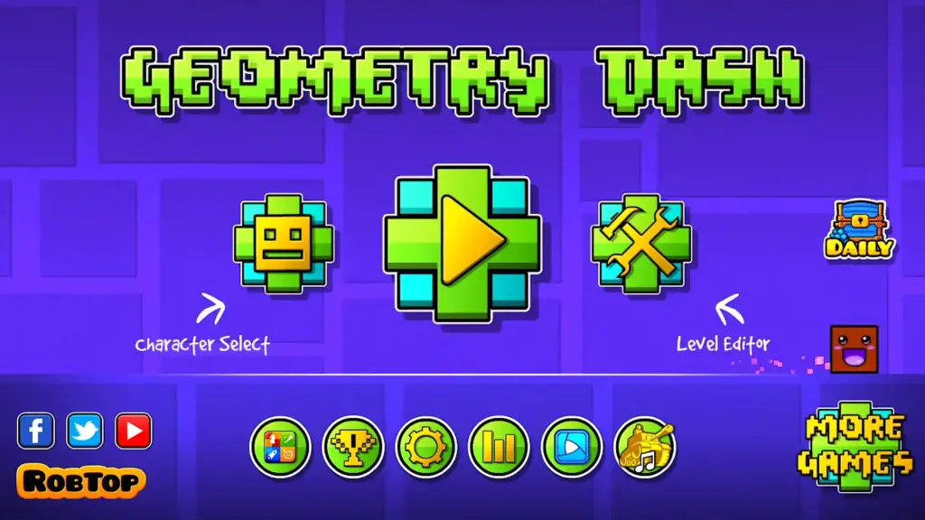 geometry dash 2.2 apk