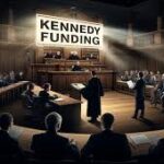 kennedy funding lawsuit