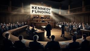 kennedy funding lawsuit